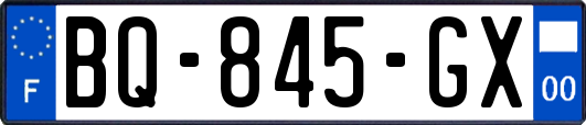 BQ-845-GX