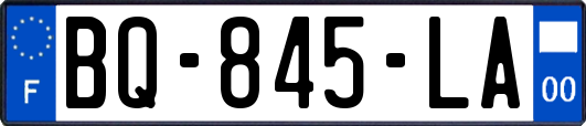 BQ-845-LA