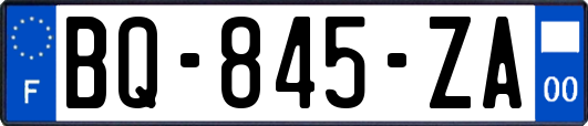 BQ-845-ZA