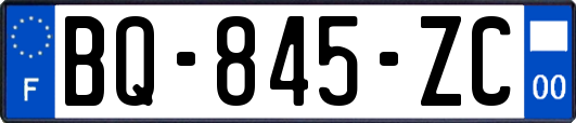 BQ-845-ZC