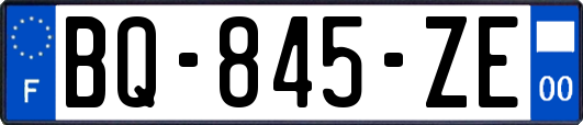 BQ-845-ZE