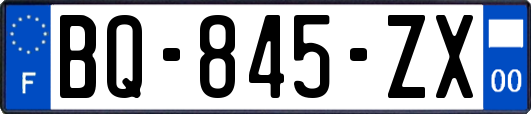 BQ-845-ZX