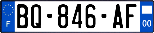 BQ-846-AF