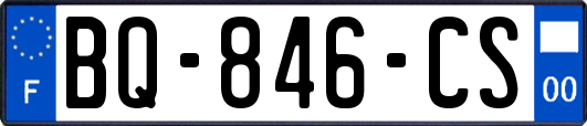 BQ-846-CS