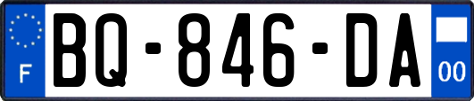 BQ-846-DA
