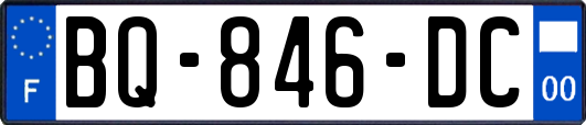 BQ-846-DC