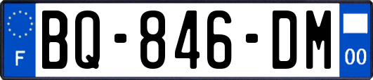 BQ-846-DM