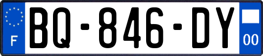 BQ-846-DY