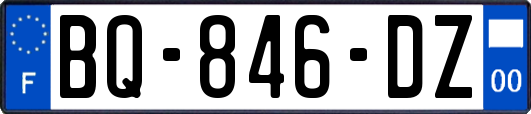 BQ-846-DZ