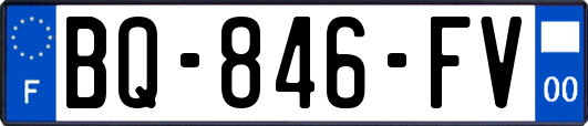 BQ-846-FV