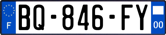 BQ-846-FY