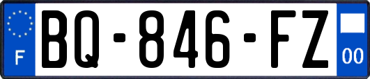 BQ-846-FZ