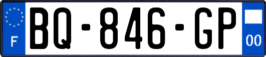 BQ-846-GP