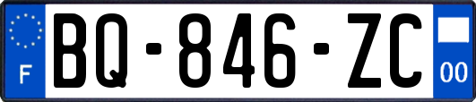 BQ-846-ZC