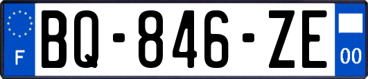 BQ-846-ZE