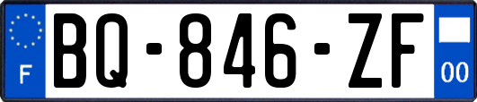 BQ-846-ZF