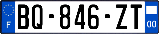 BQ-846-ZT