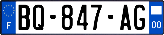 BQ-847-AG