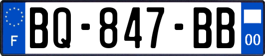 BQ-847-BB