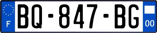 BQ-847-BG