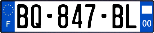 BQ-847-BL