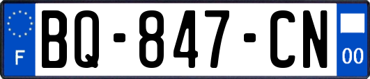 BQ-847-CN