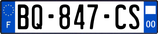 BQ-847-CS