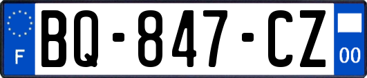 BQ-847-CZ