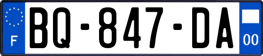 BQ-847-DA