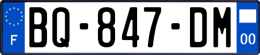BQ-847-DM
