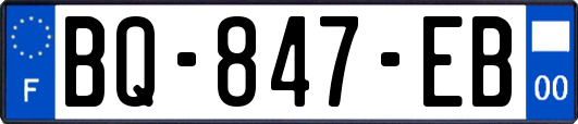 BQ-847-EB