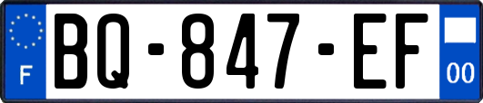 BQ-847-EF