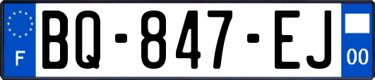 BQ-847-EJ