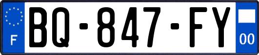 BQ-847-FY