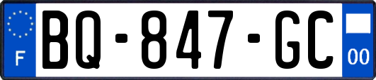 BQ-847-GC