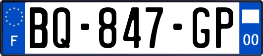 BQ-847-GP