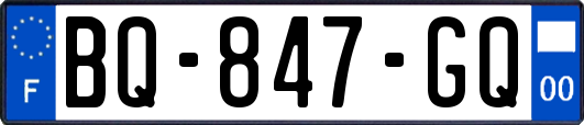 BQ-847-GQ