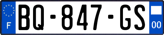 BQ-847-GS