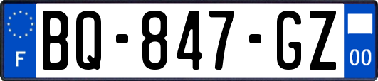 BQ-847-GZ