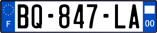 BQ-847-LA