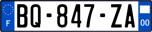 BQ-847-ZA