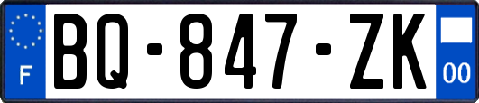 BQ-847-ZK