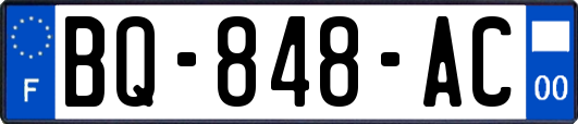 BQ-848-AC