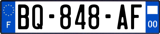 BQ-848-AF