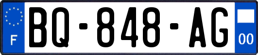 BQ-848-AG