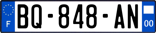 BQ-848-AN