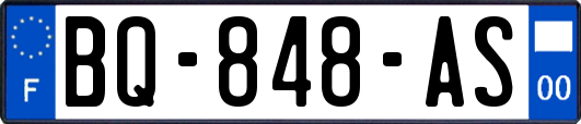 BQ-848-AS