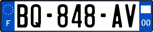 BQ-848-AV