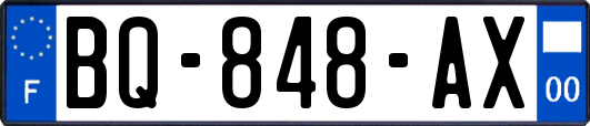 BQ-848-AX