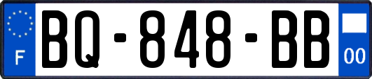 BQ-848-BB